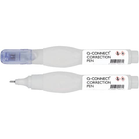 Correttore a penna Q-Connect  8 ml - KF00271